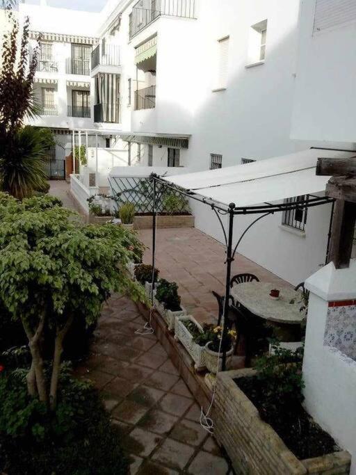 Apartamento Echando Anclas Barbate Exterior photo